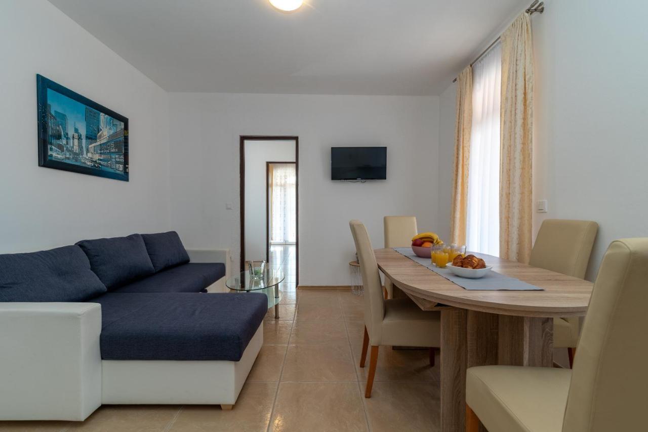 Apartman Jurica Apartment Trogir Exterior photo