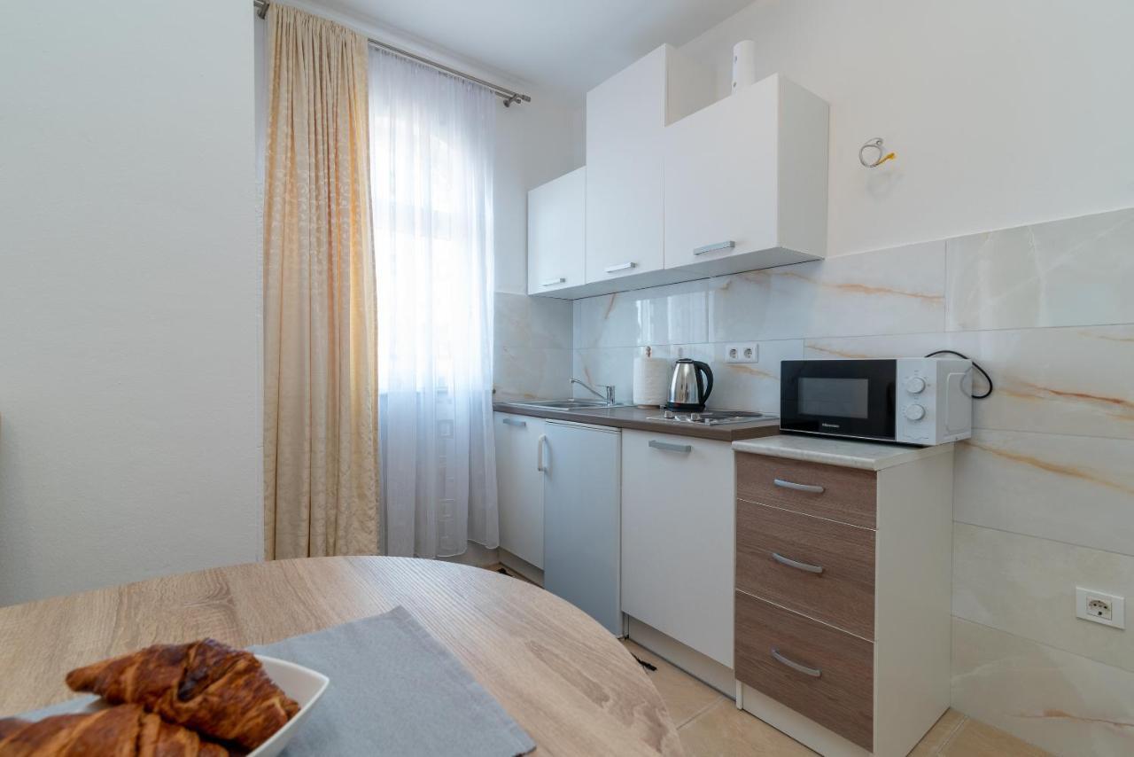 Apartman Jurica Apartment Trogir Exterior photo