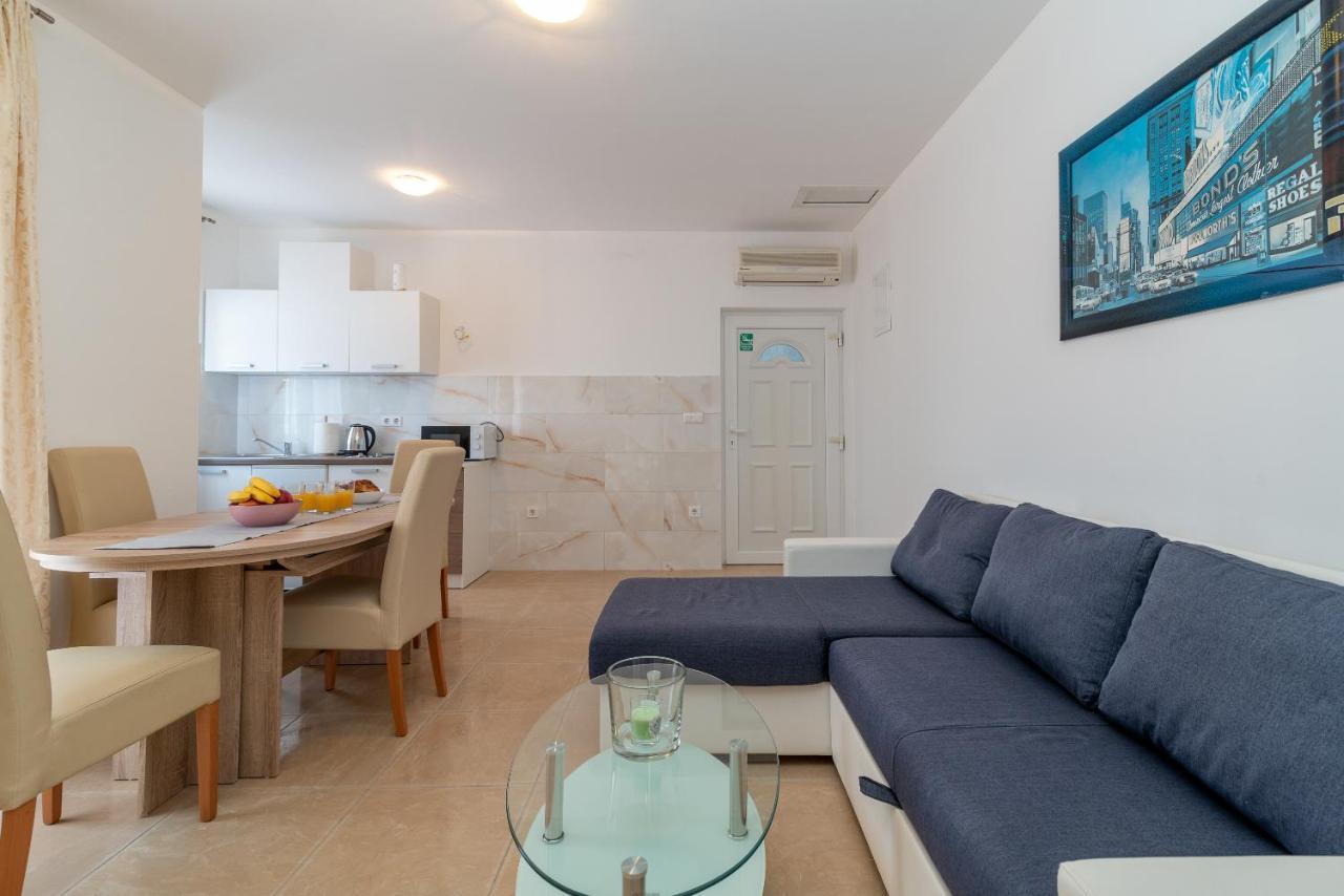 Apartman Jurica Apartment Trogir Exterior photo